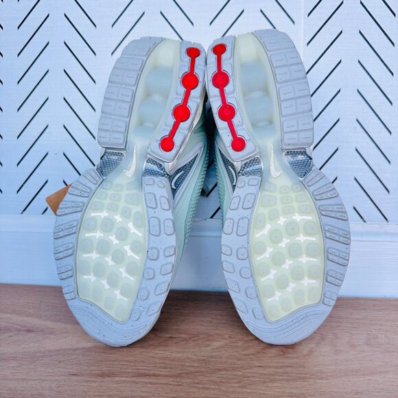 ✨Nike Air Max DN SE Seafoam Size 9 Women's Shoes Sneakers Mint Green HJ9636-001✨ - Picture 6 of 11